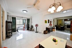 Blk 569 Pasir Ris Street 51 (Pasir Ris), HDB 5 Rooms #585546221